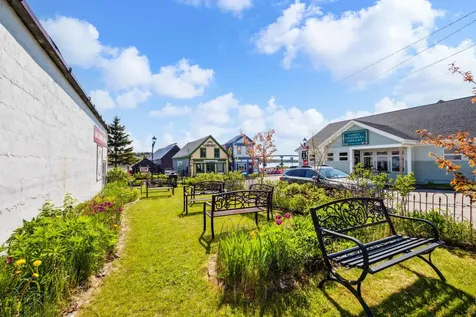 41 Water Street Lubec ME 04652