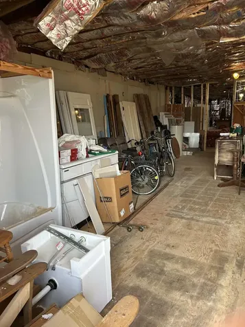 41 Water Street Lubec ME 04652