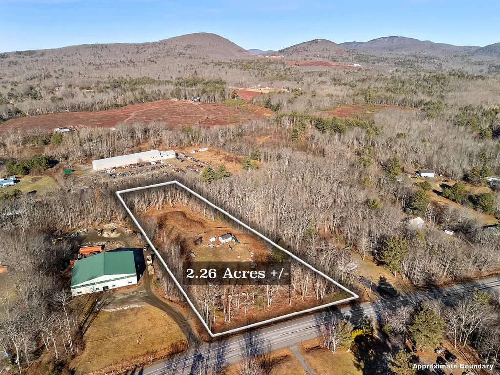 R12-23B Camden Road Warren ME 04864