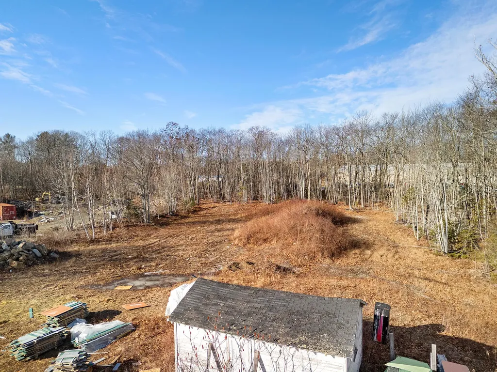 R12-23B Camden Road Warren ME 04864