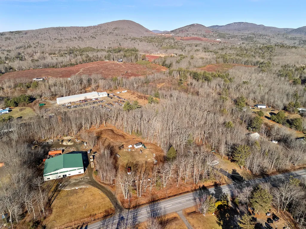 R12-23B Camden Road Warren ME 04864