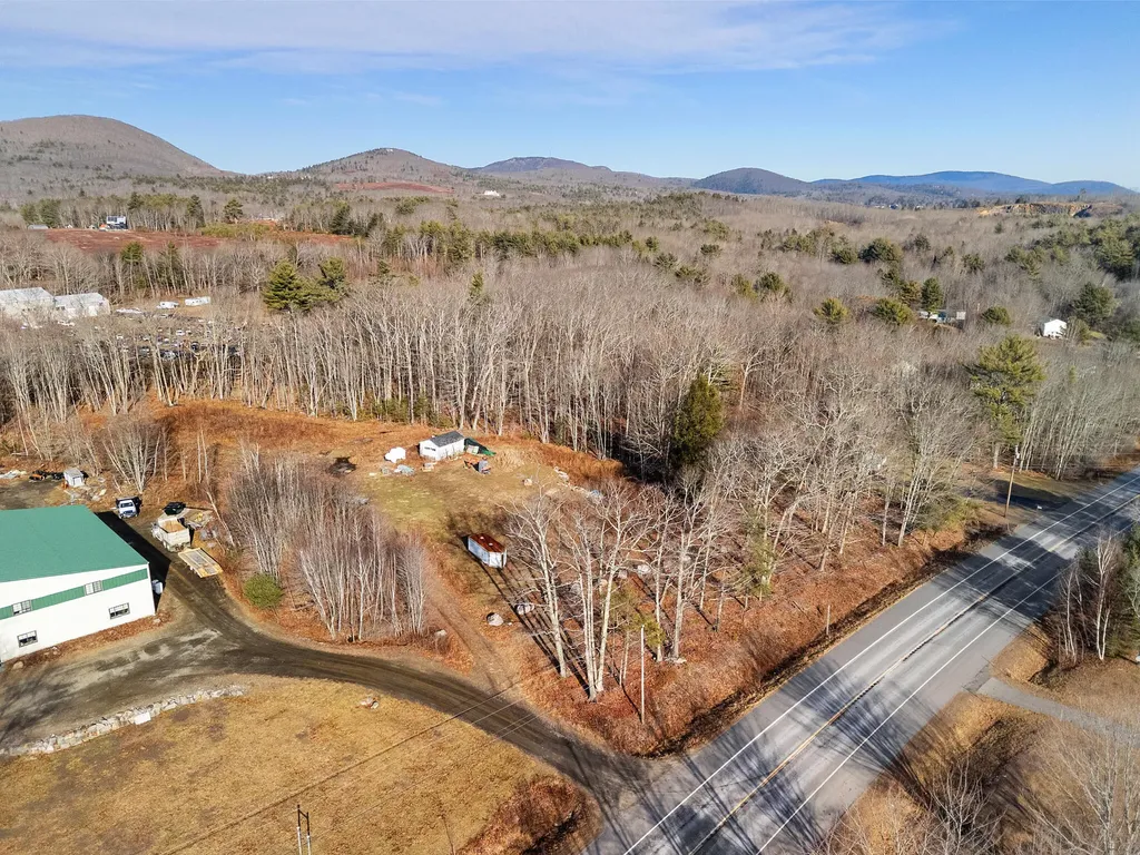 R12-23B Camden Road Warren ME 04864