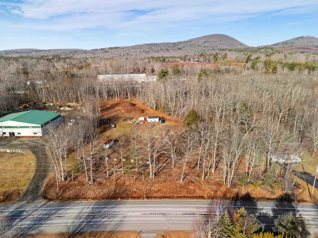 R12-23B Camden Road Warren ME 04864
