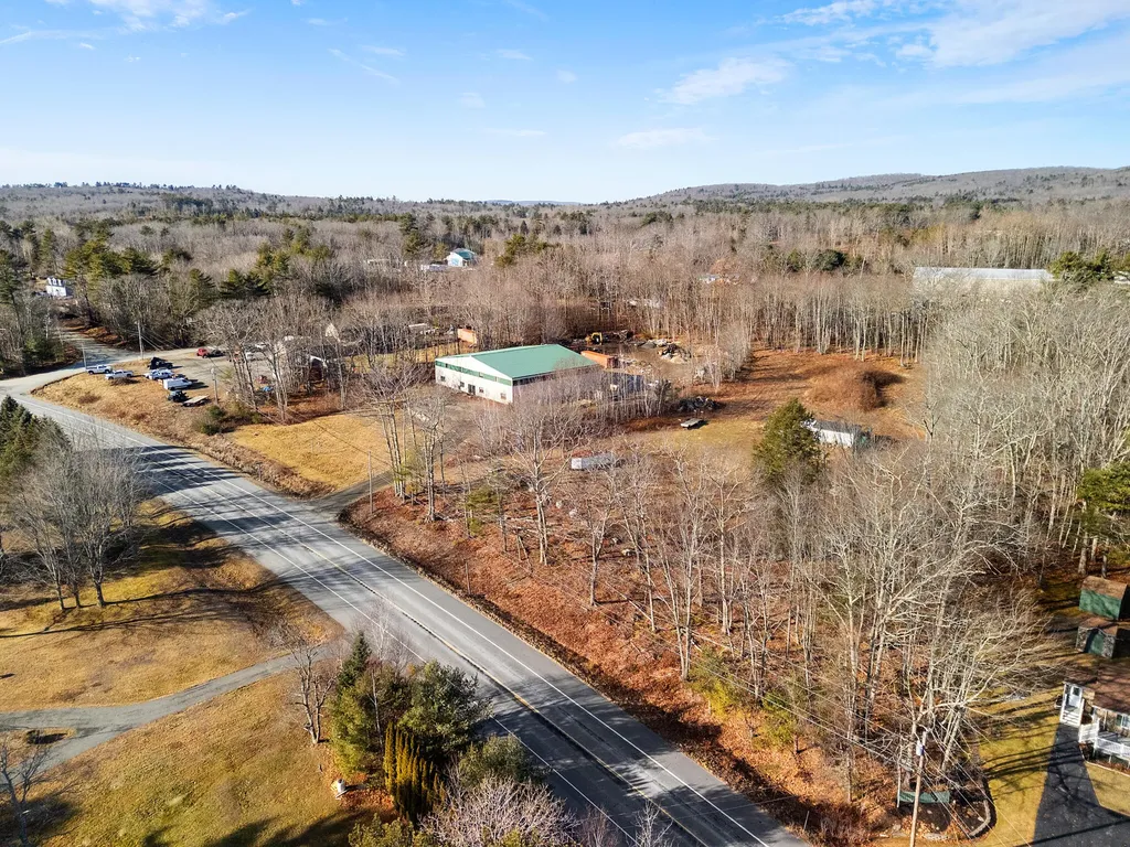 R12-23B Camden Road Warren ME 04864