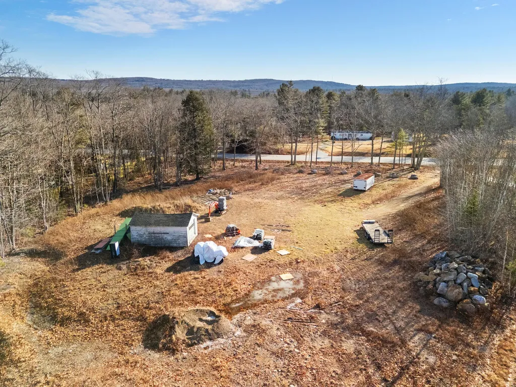 R12-23B Camden Road Warren ME 04864