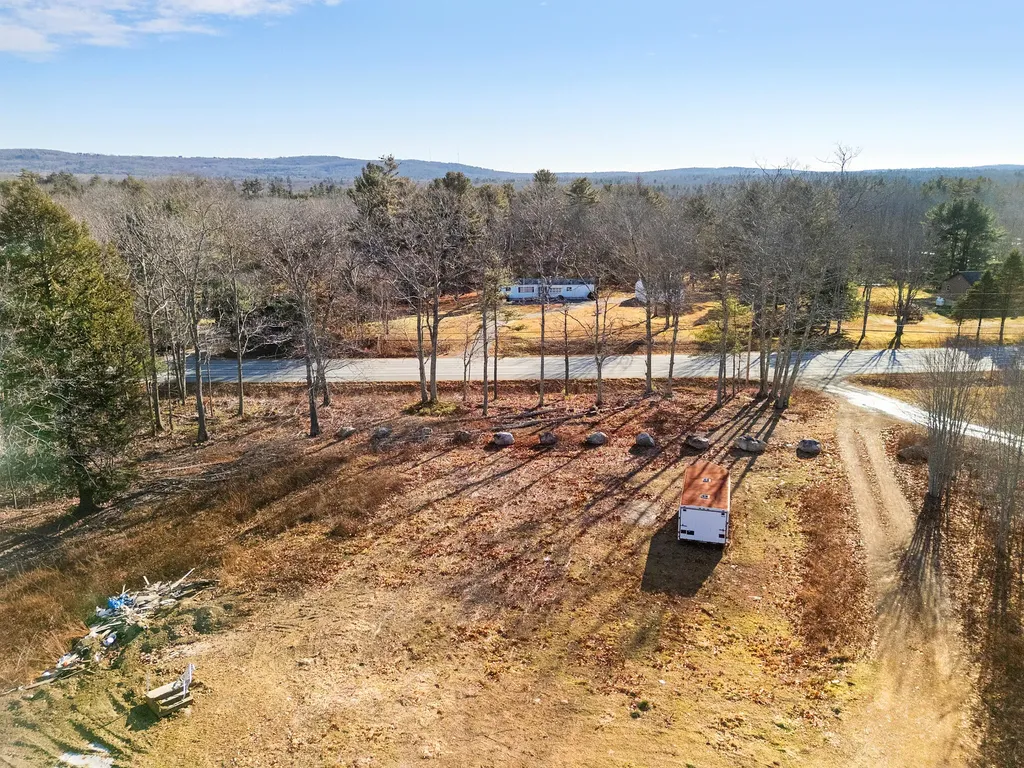 R12-23B Camden Road Warren ME 04864
