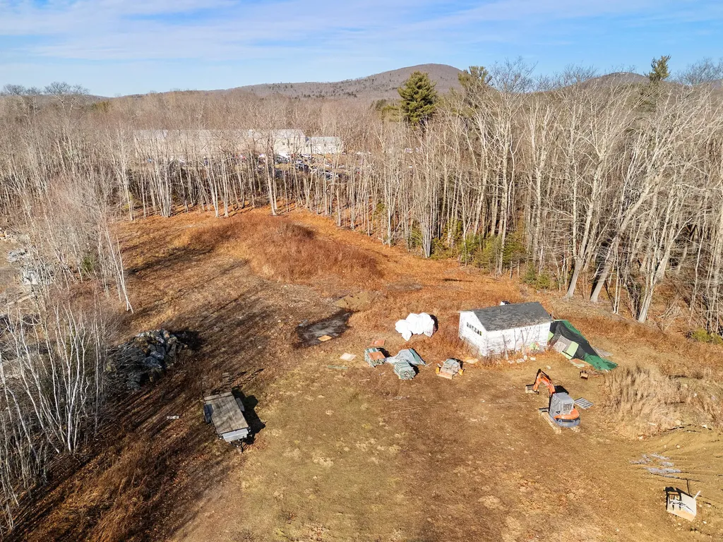 R12-23B Camden Road Warren ME 04864