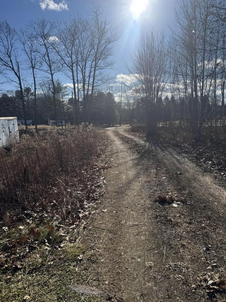 R12-23B Camden Road Warren ME 04864