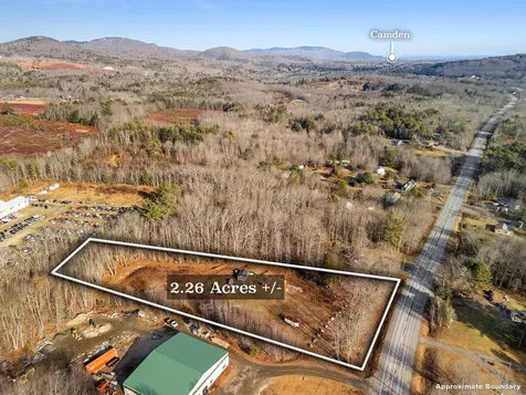R12-23B Camden Road Warren ME 04864