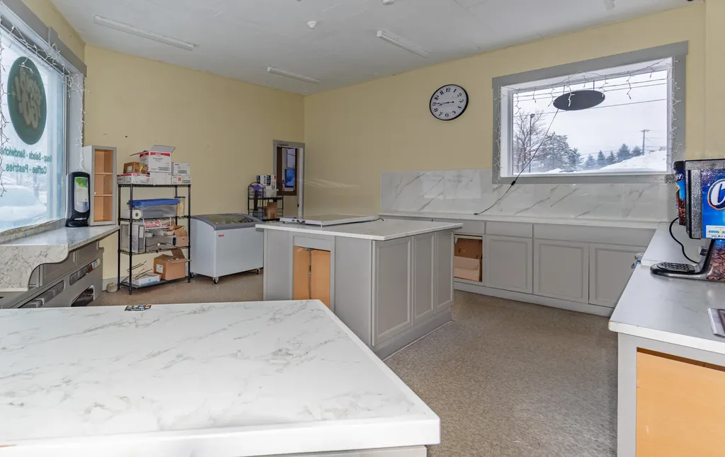 417 & 423 Main Street Madawaska ME 04756