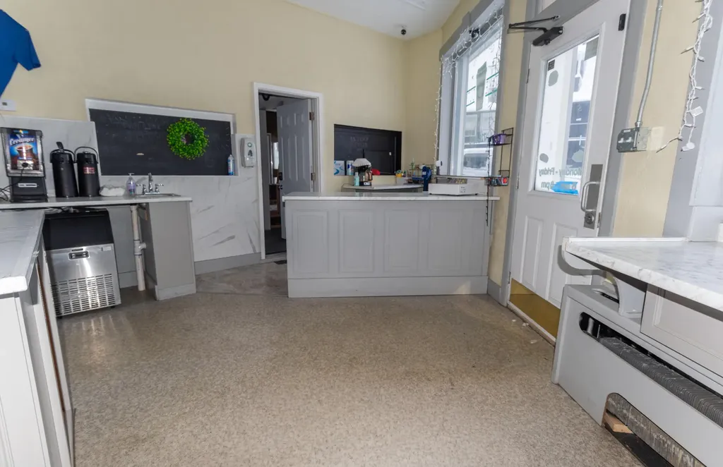 417 & 423 Main Street Madawaska ME 04756