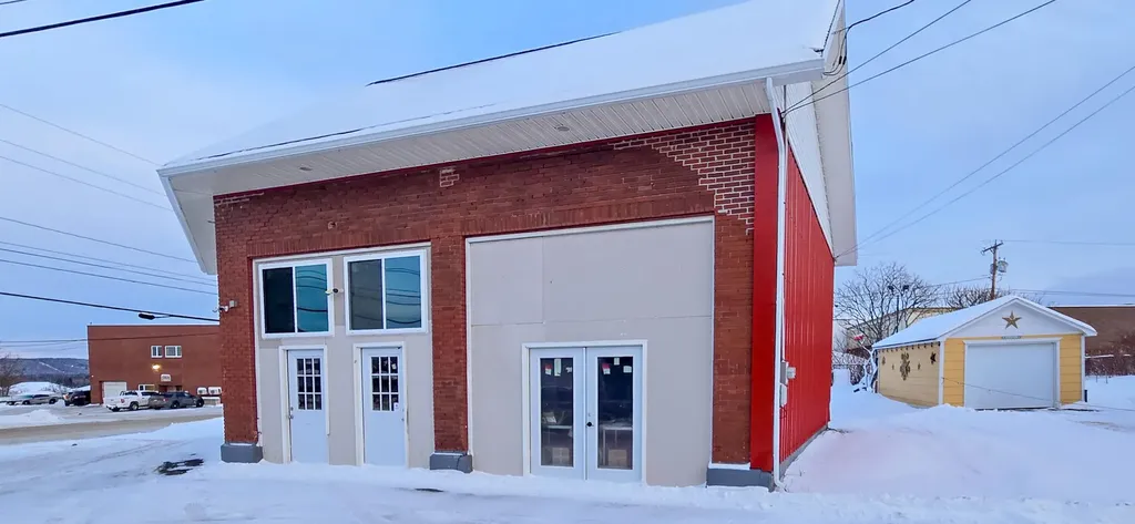 417 & 423 Main Street Madawaska ME 04756
