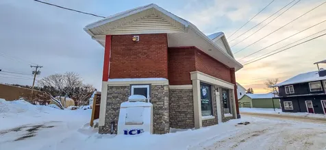 417 & 423 Main Street Madawaska ME 04756