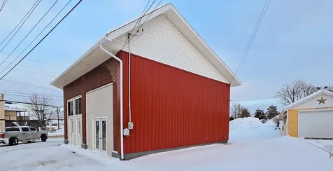 417 & 423 Main Street Madawaska ME 04756
