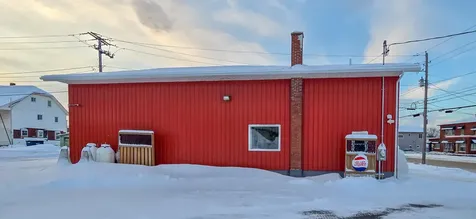 417 & 423 Main Street Madawaska ME 04756