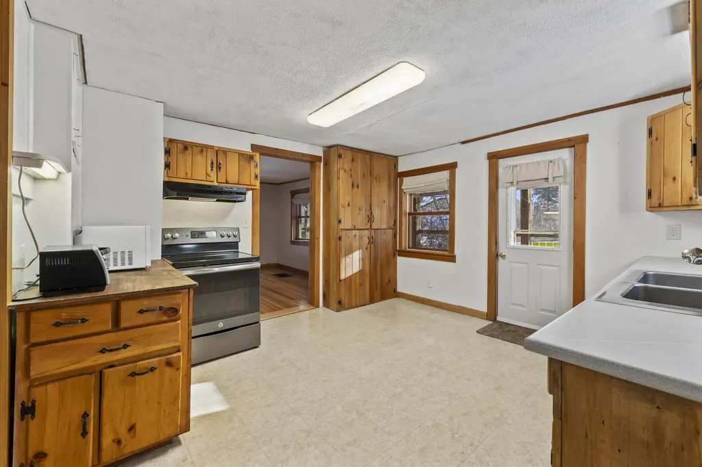 28 Long Falls Dam Road New Portland ME 04961