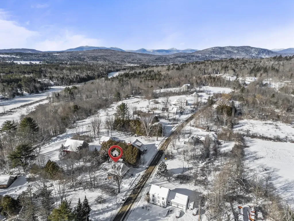 28 Long Falls Dam Road New Portland ME 04961
