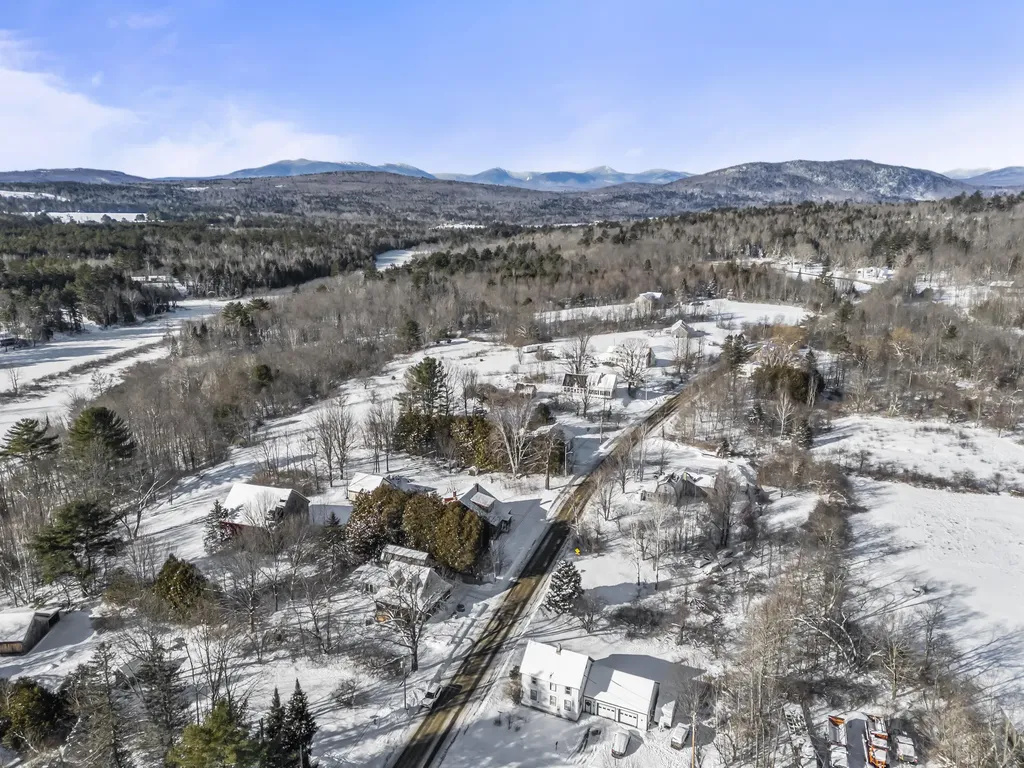 28 Long Falls Dam Road New Portland ME 04961