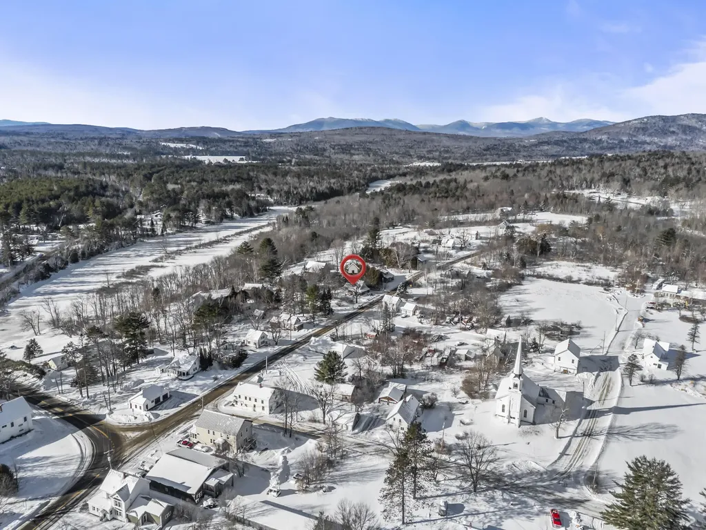 28 Long Falls Dam Road New Portland ME 04961