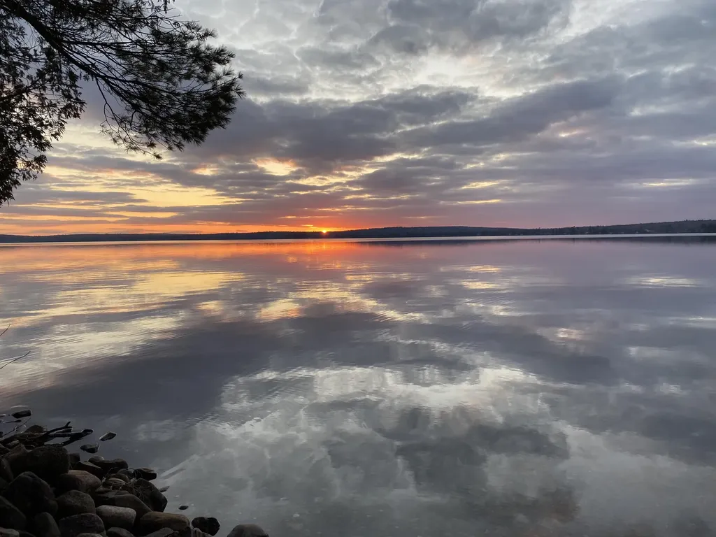 610 Railroad Bed Road Lake View Plt ME 04463