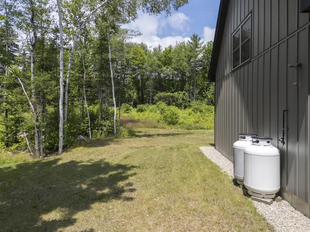 1 Stearns Hill Hanover ME 04237