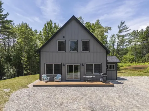 1 Stearns Hill Hanover ME 04237