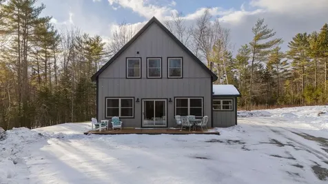 1 Stearns Hill Hanover ME 04237