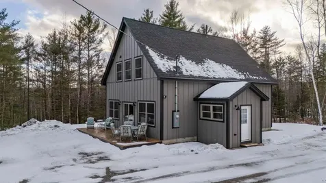 1 Stearns Hill Hanover ME 04237