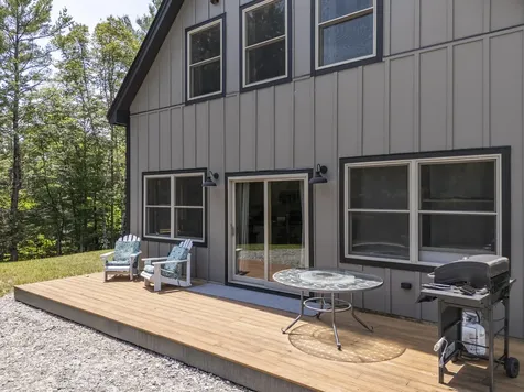1 Stearns Hill Hanover ME 04237