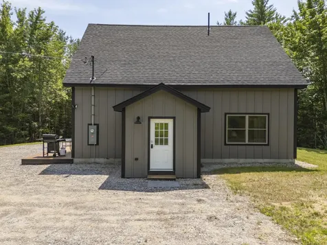 1 Stearns Hill Hanover ME 04237