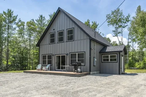 1 Stearns Hill Hanover ME 04237