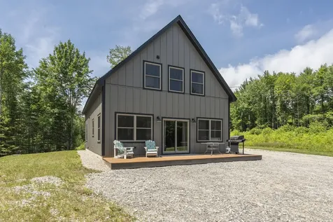 1 Stearns Hill Hanover ME 04237