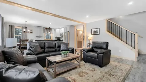 1 Stearns Hill Hanover ME 04237