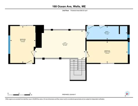 168 Ocean Avenue Wells ME 04090