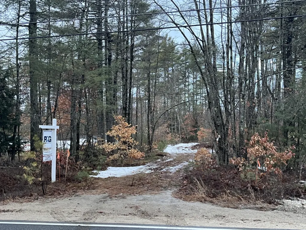 Tbd Saco Road Standish ME 04084
