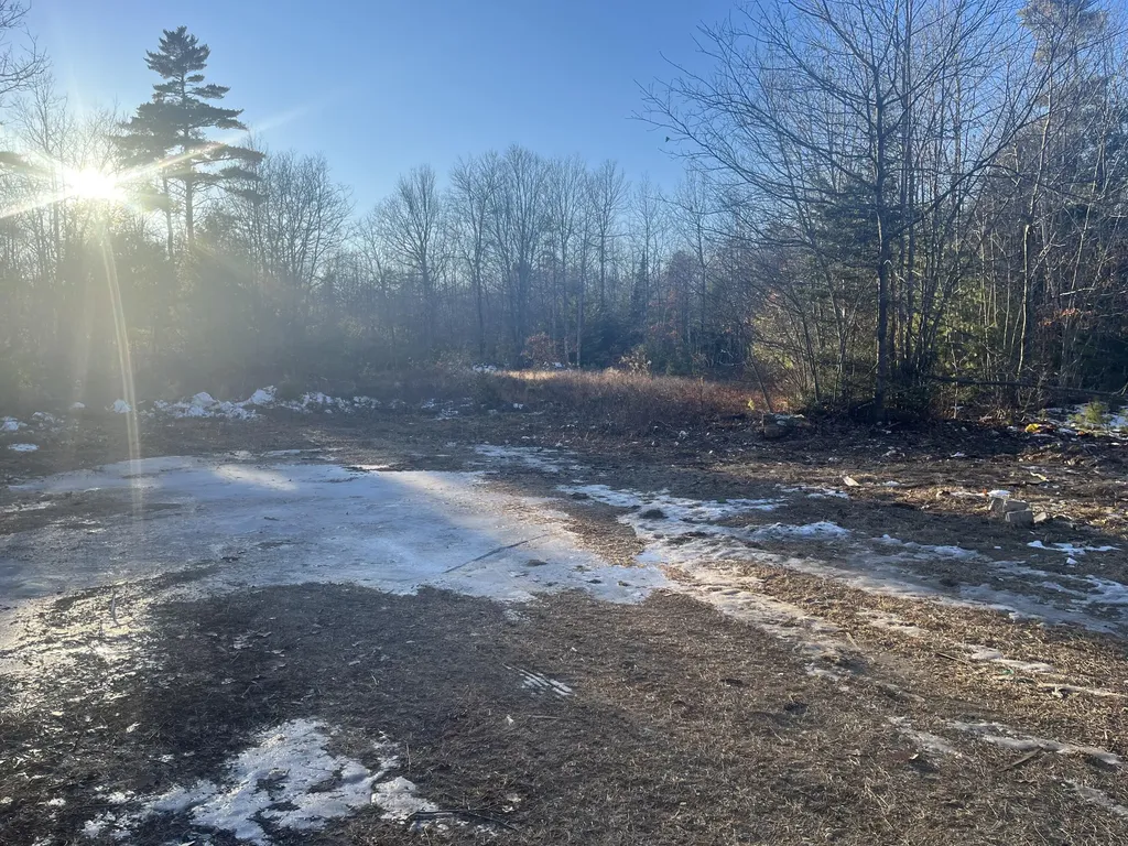 Tbd Saco Road Standish ME 04084