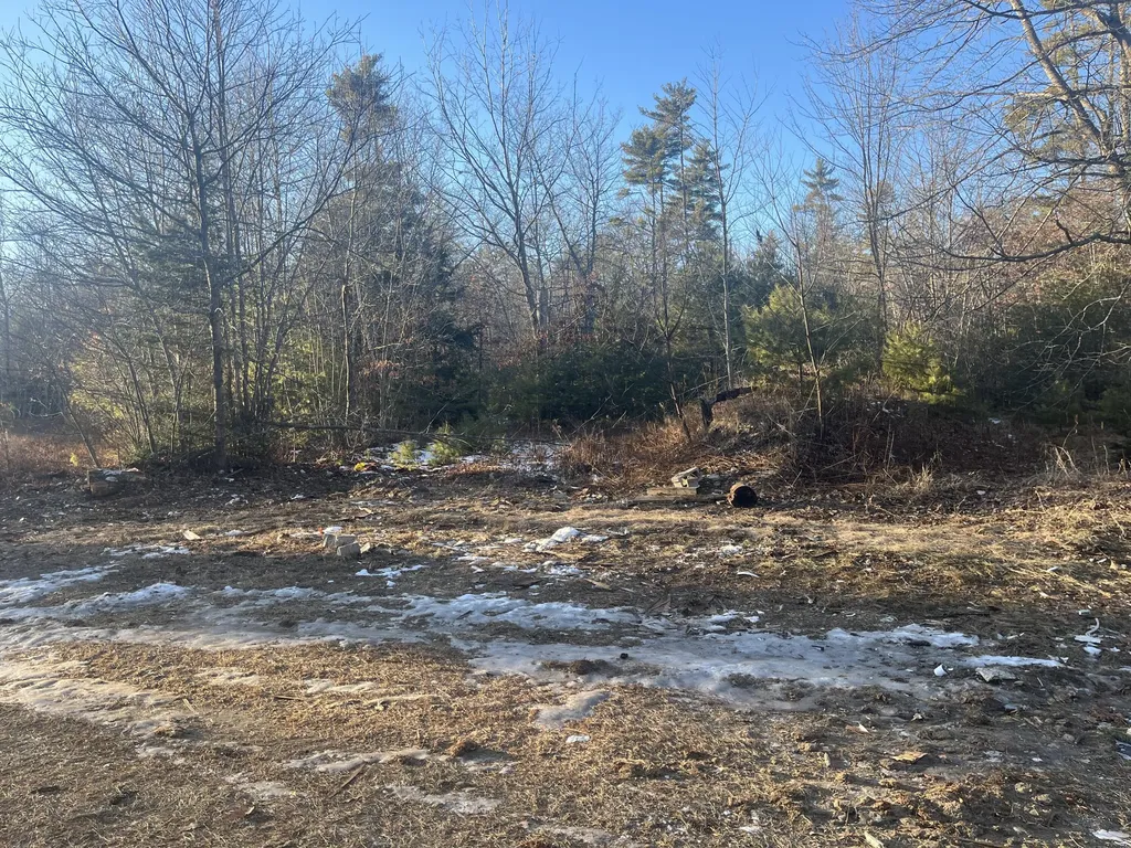 Tbd Saco Road Standish ME 04084