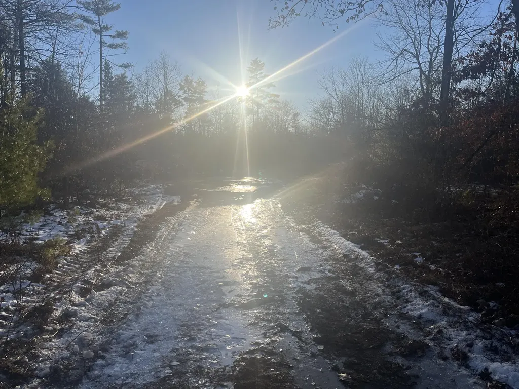 Tbd Saco Road Standish ME 04084