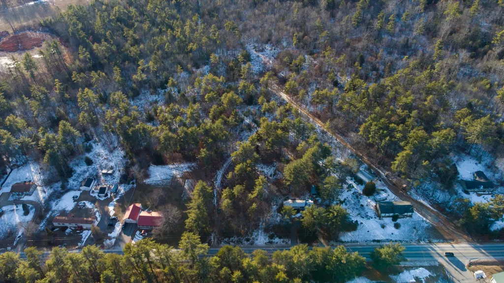 Tbd Saco Road Standish ME 04084