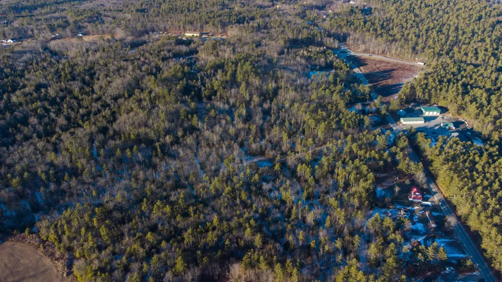 Tbd Saco Road Standish ME 04084