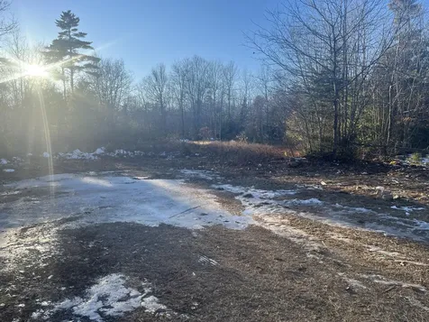 Tbd Saco Road Standish ME 04084