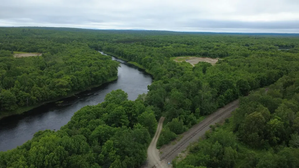 Lots 4-6 Station Lane Kingman Twp ME 04451