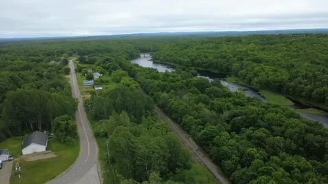 Lots 4-6 Station Lane Kingman Twp ME 04451