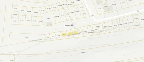 Lots 4-6 Station Lane Kingman Twp ME 04451