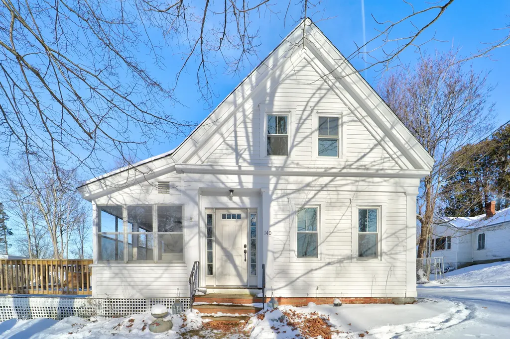 140 Castine Road Orland ME 04472