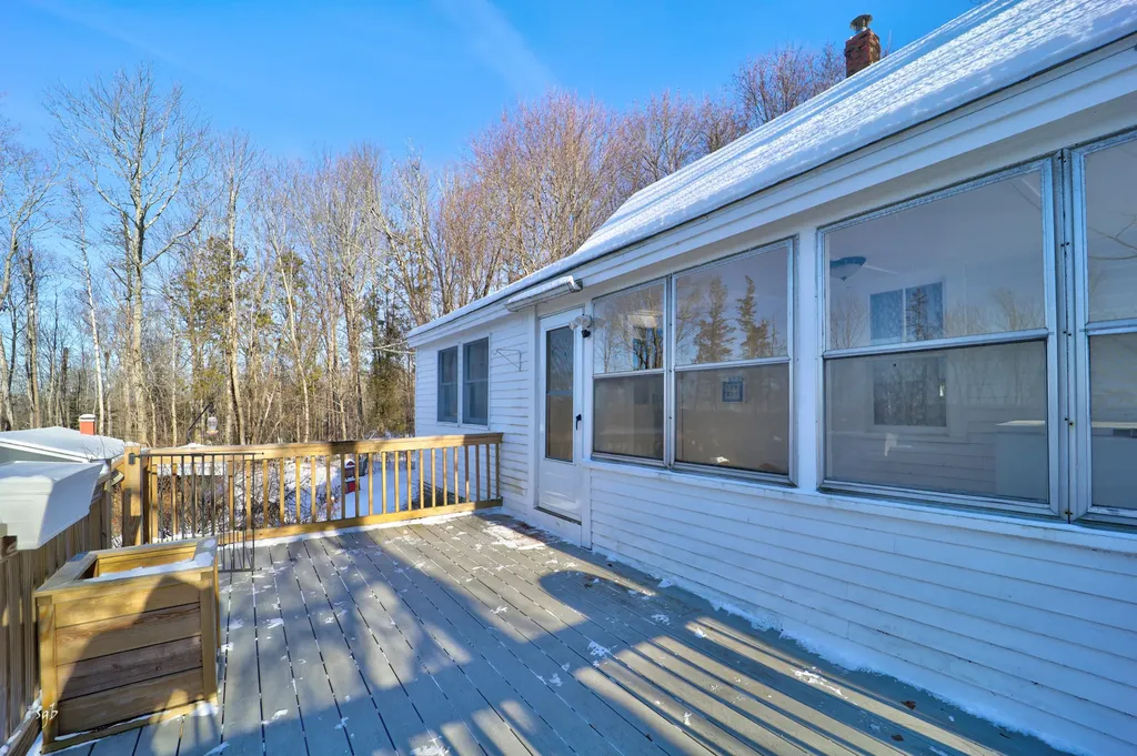 140 Castine Road Orland ME 04472