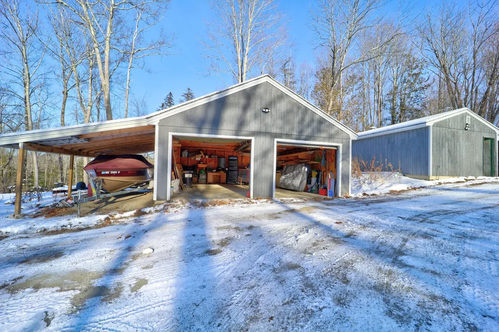 140 Castine Road Orland ME 04472