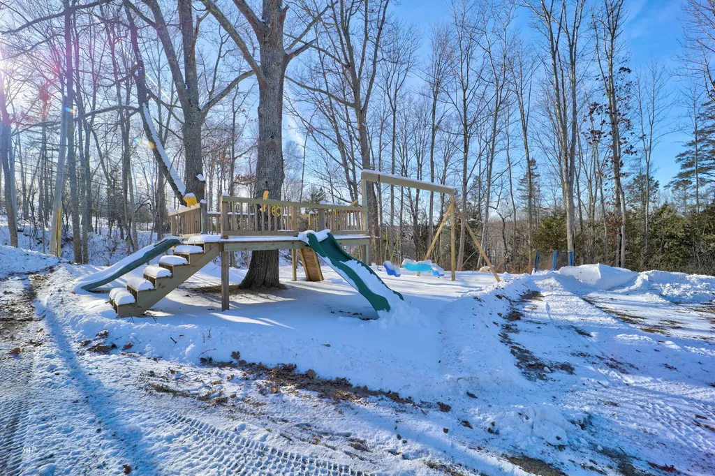 140 Castine Road Orland ME 04472