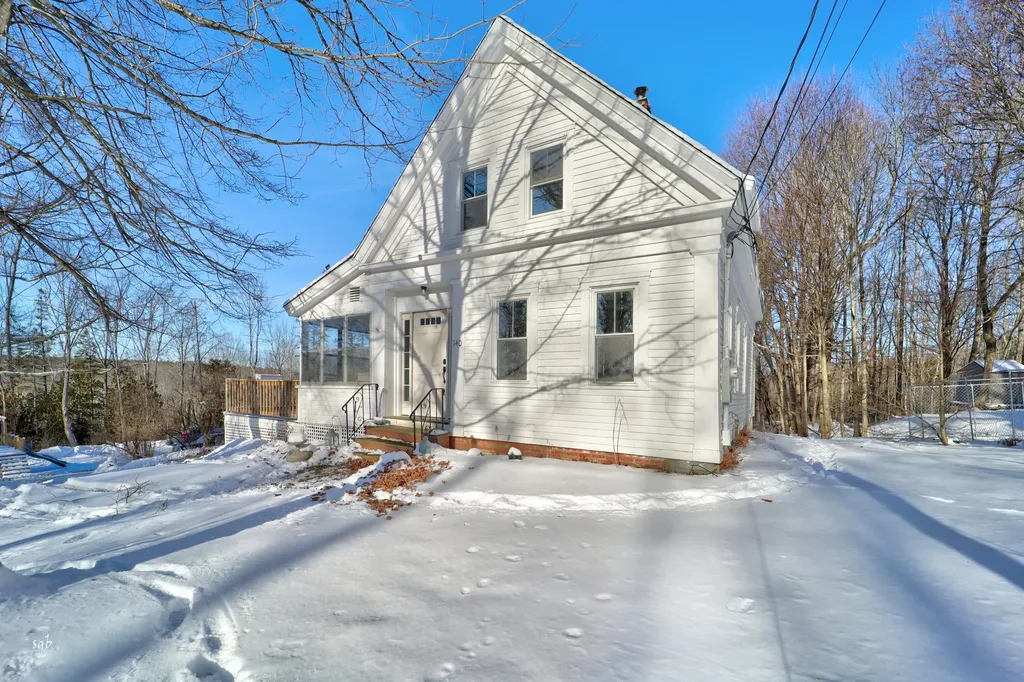 140 Castine Road Orland ME 04472