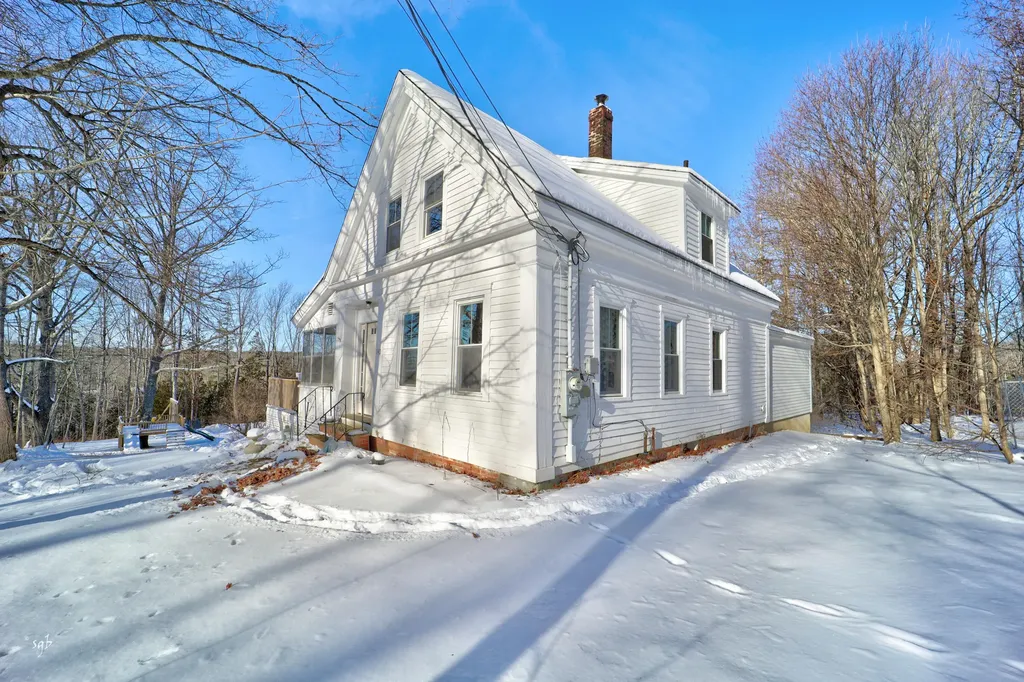 140 Castine Road Orland ME 04472